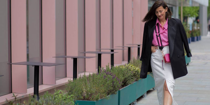 Power Dressing: Outfits to Boost Your Confidence at Work